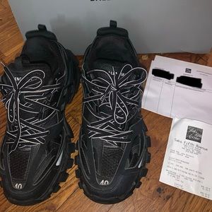 Balenciaga Track Sneakers